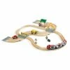 Train Brio : Circuit Correspondance Train/bus