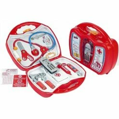 Klein Mallette De Docteur Avec Portable