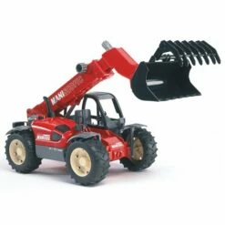 Bruder Manitou Télescopique MLT 633