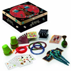 Djeco Magie : Magicam