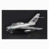 Modèle Réduit Avion MIG-15 UTI Force Aérienne Tchécoslovaque (S-103)