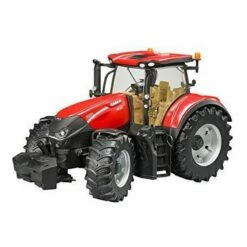 Bruder Tracteur Case IH Optum 300 CVX