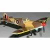 Modèle Réduit : Spitfire Mk Vb/Trop. RAF : 224th Wing Commander 1943