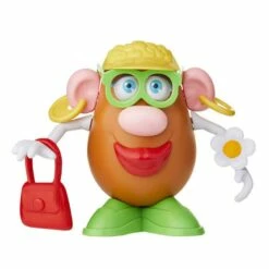 Hasbro Madame Patate Edition Rétro : 15 Accessoires