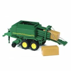 Bruder Botteleuse John Deere