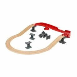 Brio Circuit D'extension Double Niveau