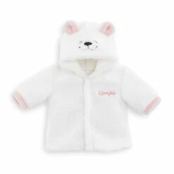 VĂȘtement Pour Mon Grand Poupon Corolle 36 Cm : Manteau Soir De FĂȘte