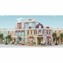 Sylvanian Families Sylvanian Family : Le Grand Magasin De La Ville