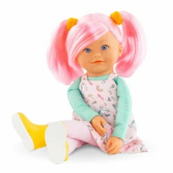 Corolle Poupée Rainbow Dolls 38 Cm : Praline