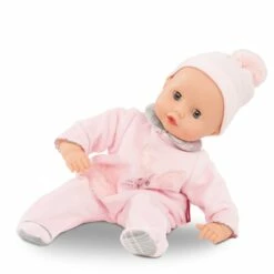 Poupée Muffin 33 Cm : Pastel