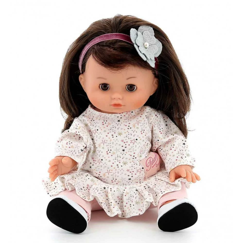 Poupée Câlinette 28 Cm : Meryl