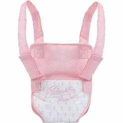 Accessoire Pour Poupée Jusqu'à 36 Cm : Porte-Bébé