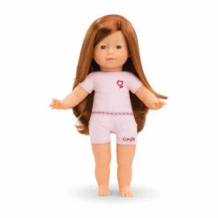 Poupée Ma Corolle : Prune