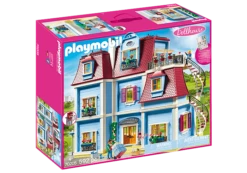 Playmobil70205 Dollhouse : Grande Maison Moderne