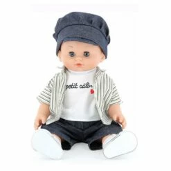 Petit Câlin 36cm : Jules