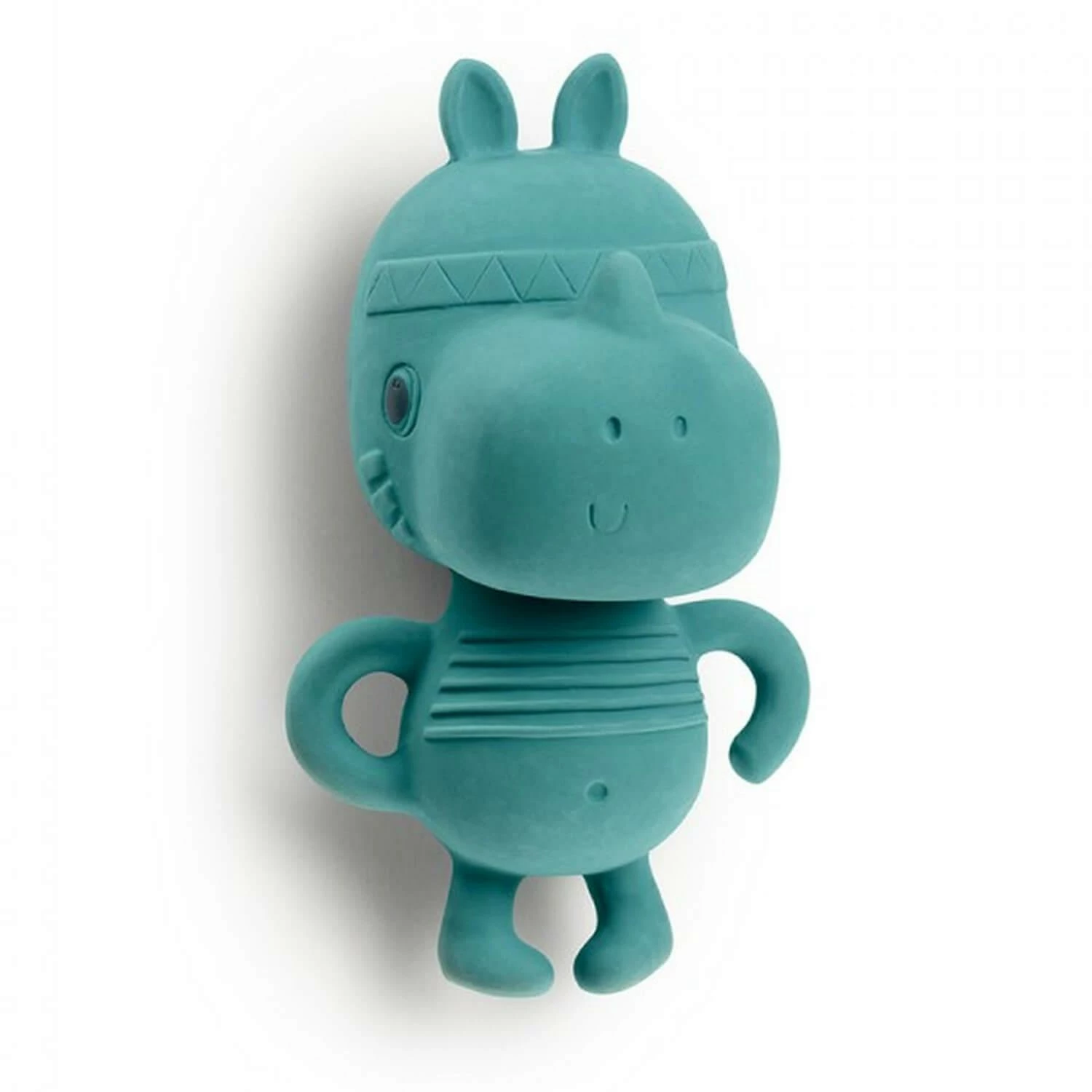 Lilliputiens Hochet Multisensoriel ECO : Marius