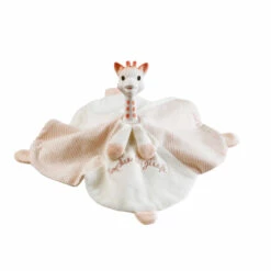 Doudou Caoutchou'doux So'Pure Sophie La Girafe