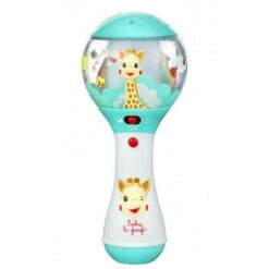 Shake Shake Sophie La Girafe