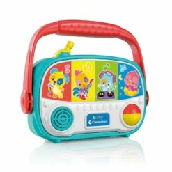 Clementoni Ma Première Radio