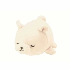 Trousselier Peluche Nemu Nemu : Shiro L'ours Polaire 13 Cm