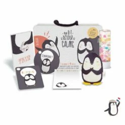 Kit De Retour Au Calme