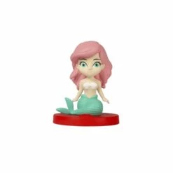 Figurine Pour Conteuse à Histoires : La Petite Sirene