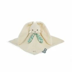 Kaloo Lapinoo : Doudou Lapin Crème 30cm