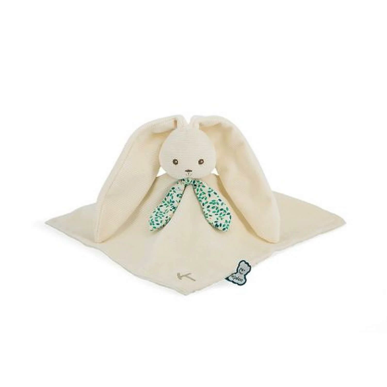 Kaloo Lapinoo : Doudou Lapin CrĂšme 30cm