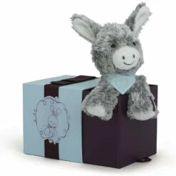 Kaloo Les Amis : Peluche 19 Cm Anon Regliss