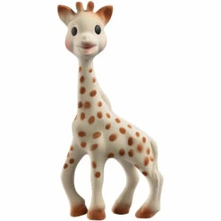 Coffret Cadeau So'Pure : Sophie La Girafe