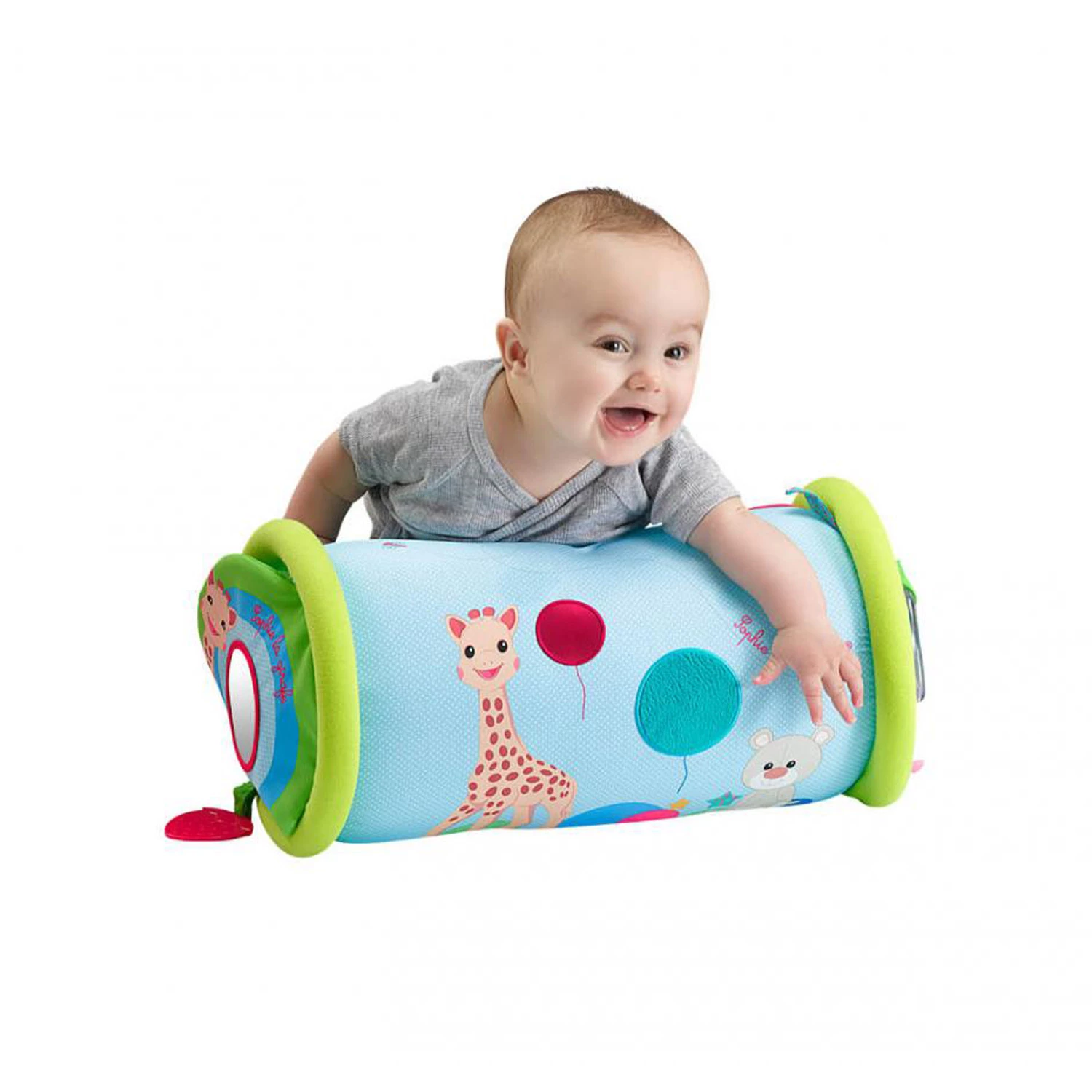 Rollin'Sophie La Girafe