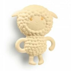 Lilliputiens Hochet Multisensoriel ECO : Yvon