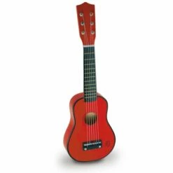 Vilac Guitare Rouge