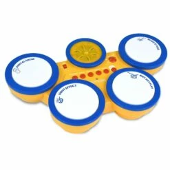 Bontempi Percussions électroniques