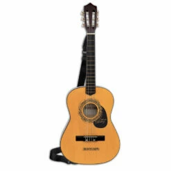Bontempi Guitare Classique En Bois 92 Cm
