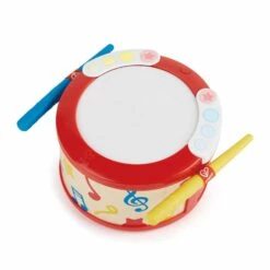 Hape Mon Tambour Lumineux Interactif