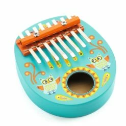 Djeco Animambo : Kalimba