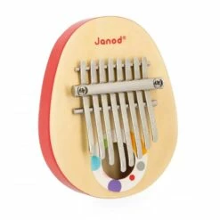 Janod Kalimba Confetti