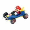 Carrera Voiture Radiocommandée : Mario Kart