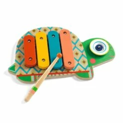 Djeco Cymbale Et Xylophone Animambo