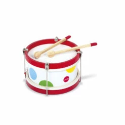 Janod Tambour Confetti