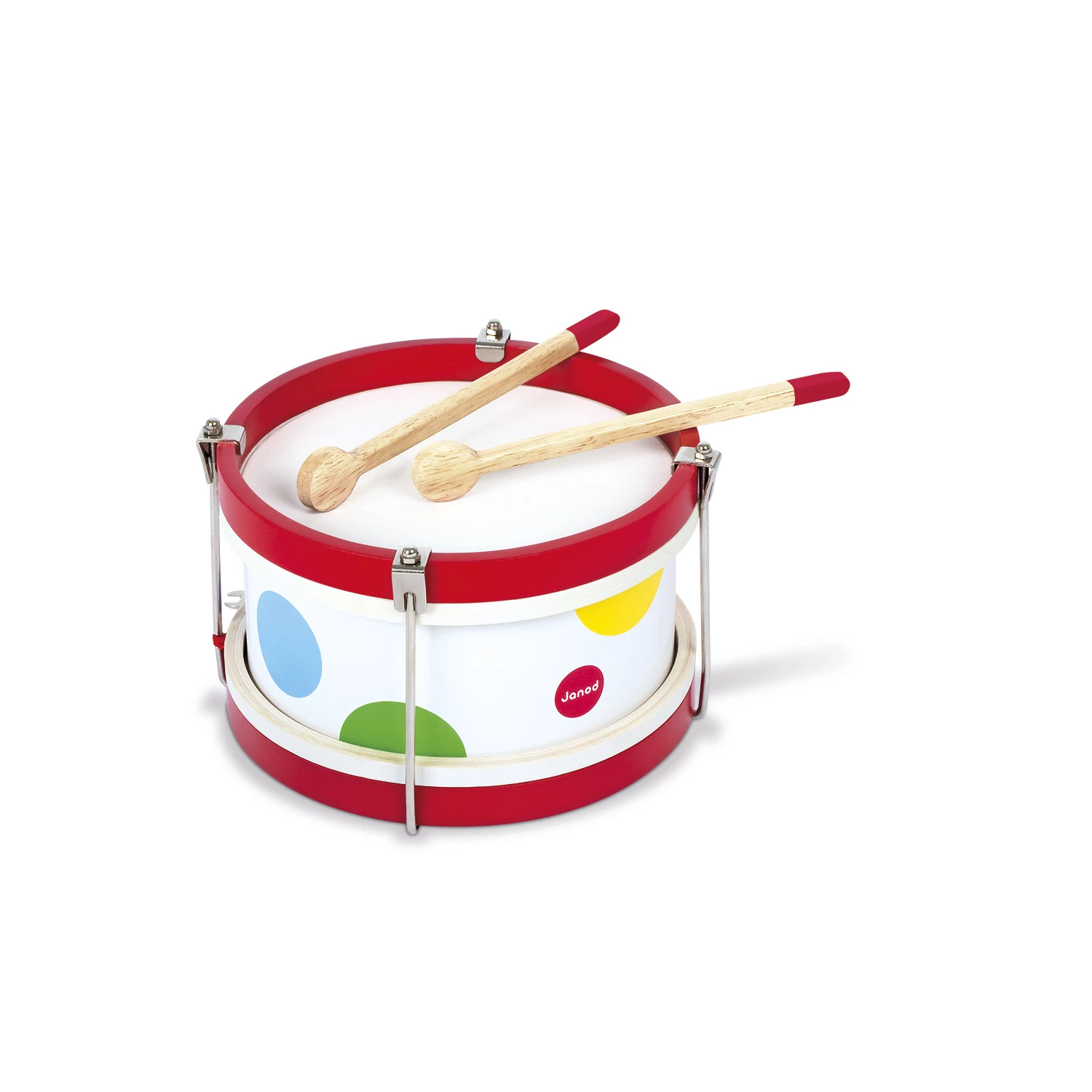 Janod Tambour Confetti