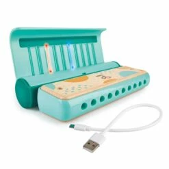 Hape Harmonica Avec Apprentissage Interactif