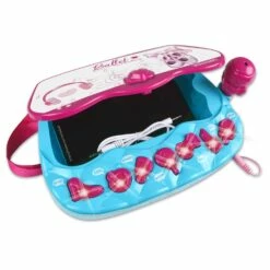 Bontempi Ampli Forme Sac Ă Main Avec Micro