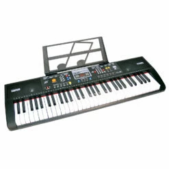 Bontempi Clavier Numérique 61 Touches