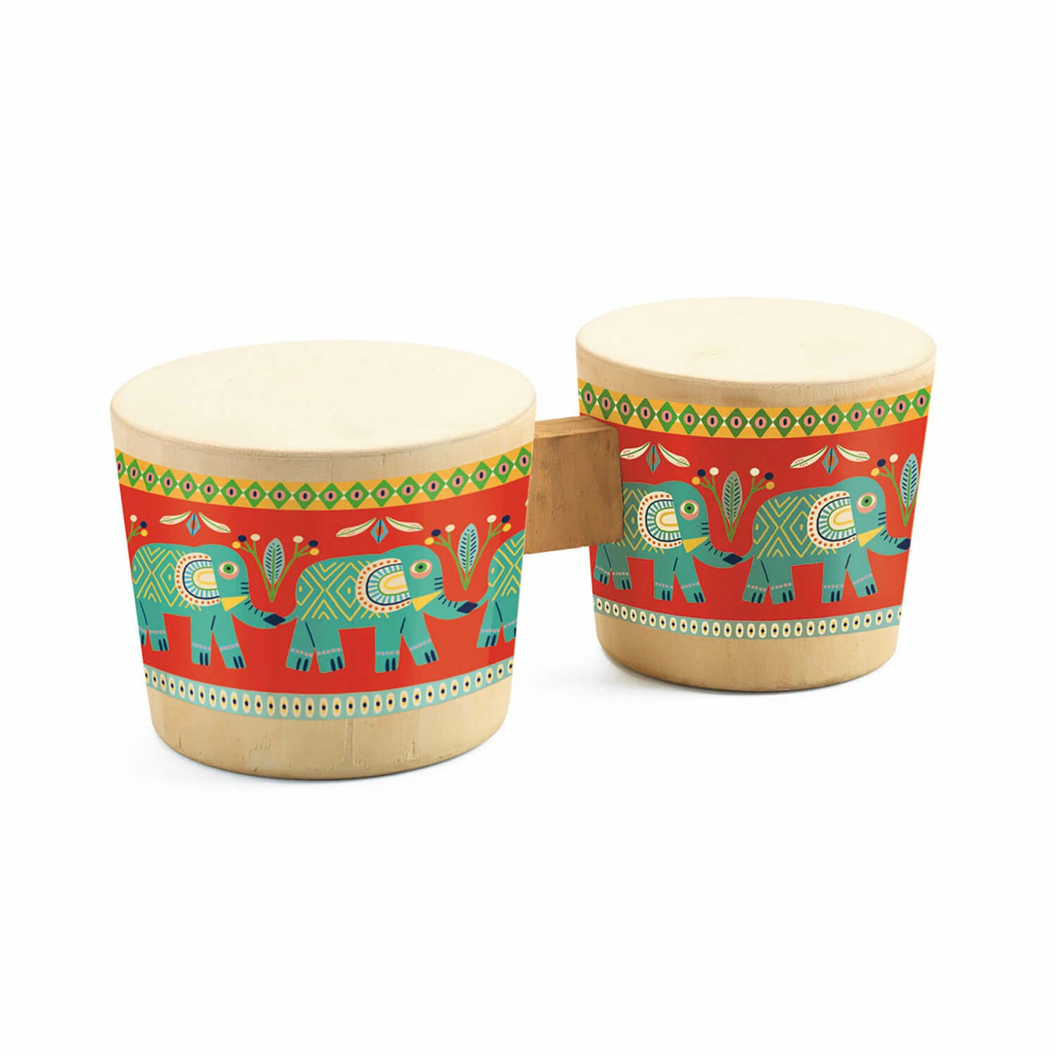 Djeco Bongo Animambo