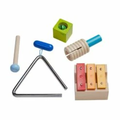 Haba Coffret Plaisir De La Musique