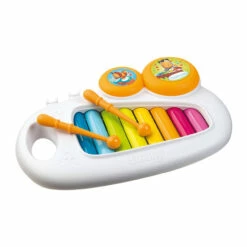 SMOBY Xylophone Cotoons