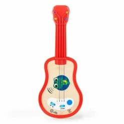 Hape Ukulele Magic Touch
