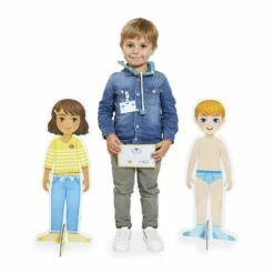 Janod Un Jour ... Le Docteur